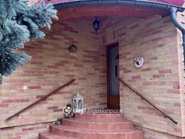 Eladó ház Győr, Kisbácsa 97 nm