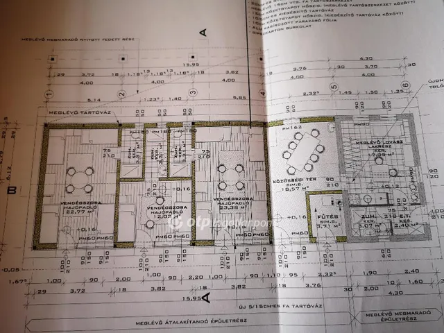 Eladó ház Takácsi 350 nm