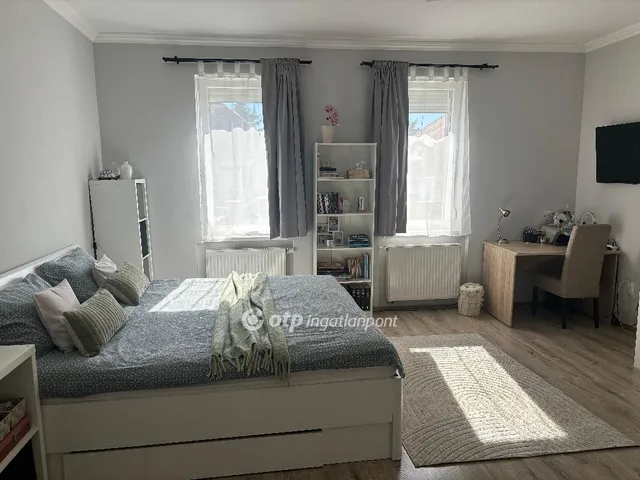 Eladó ház Mosonmagyaróvár, Ipartelep 93 nm