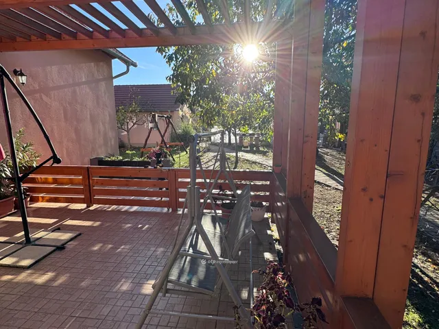 Eladó ház Nyúl 143 nm