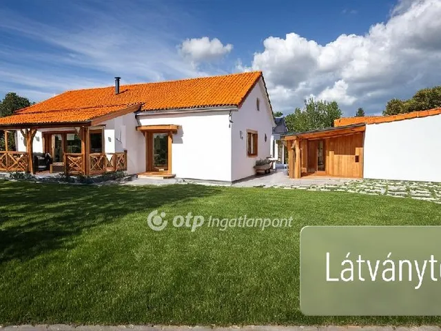 Eladó ház Győr 89 nm