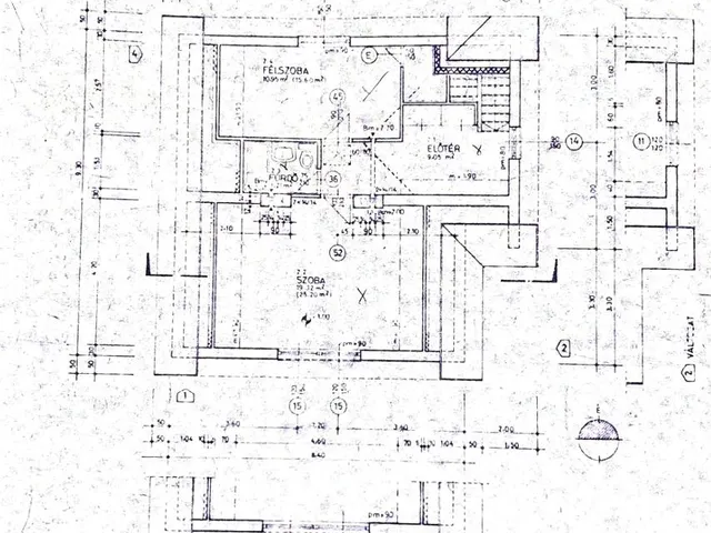 Eladó ház Pannonhalma 111 nm