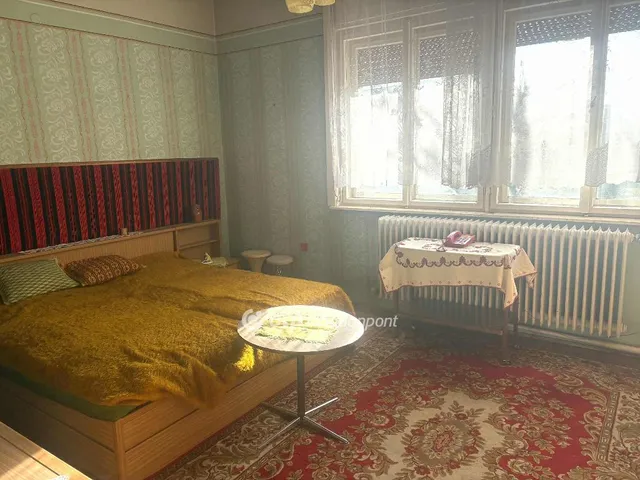 Eladó ház Rábaszentandrás 117 nm