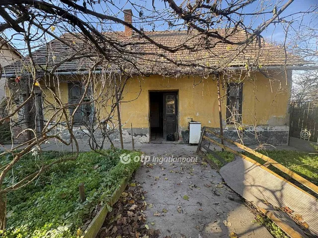 Eladó ház Rábaszentandrás 117 nm