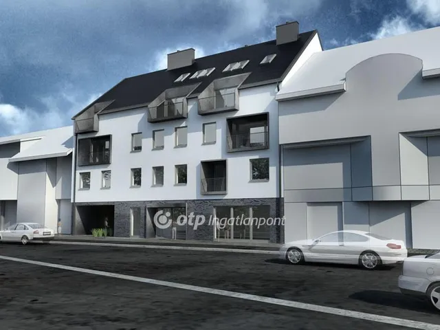 Eladó lakás Kapuvár 103 nm