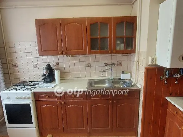 Eladó lakás Csorna 65 nm