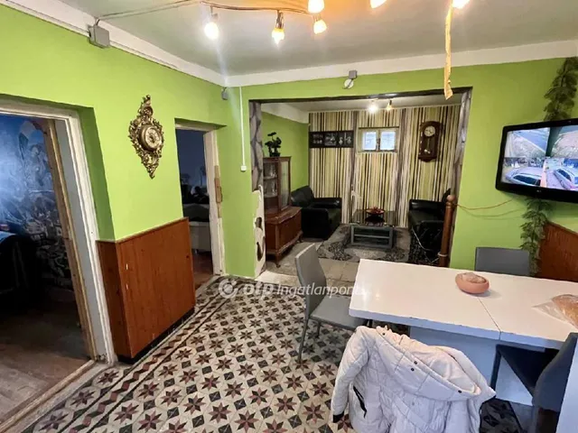 Eladó ház Szany 85 nm