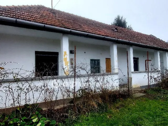 Eladó ház Ásványráró 75 nm