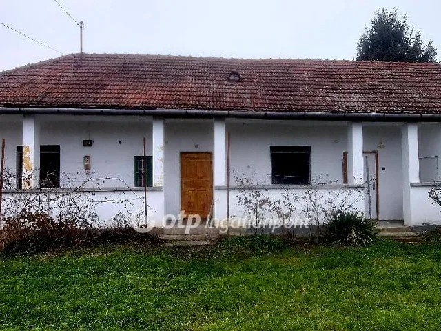 Eladó ház Ásványráró 75 nm