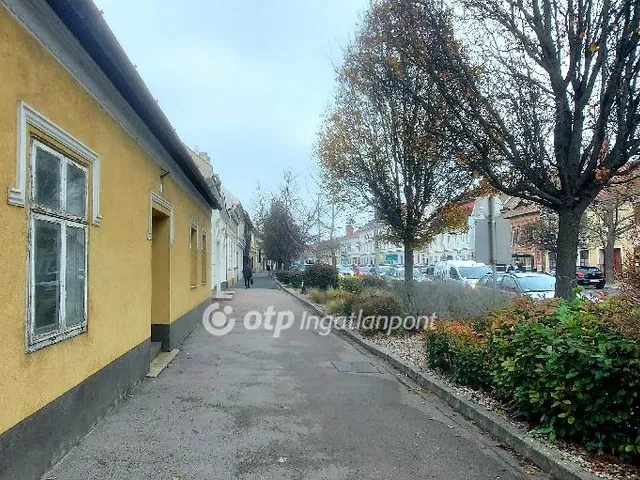 Eladó ház Mosonmagyaróvár 60 nm