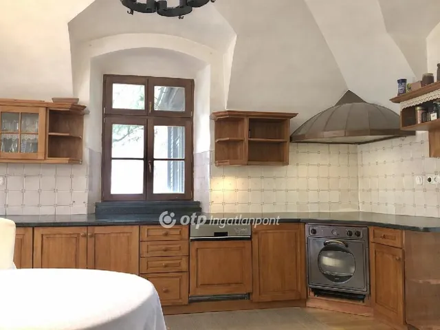 Eladó ház Kőszeg 240 nm