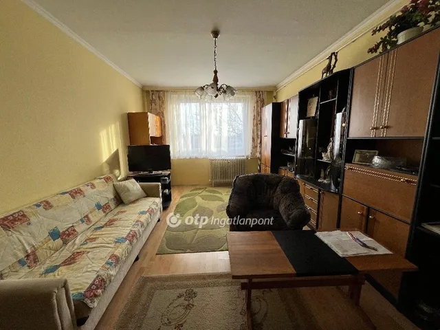 Eladó lakás Mosonmagyaróvár, Városközpont 52 nm