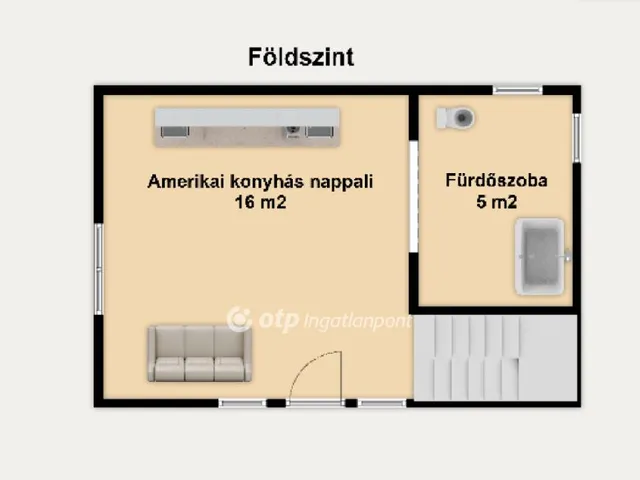 Eladó telek Győr 1184 nm