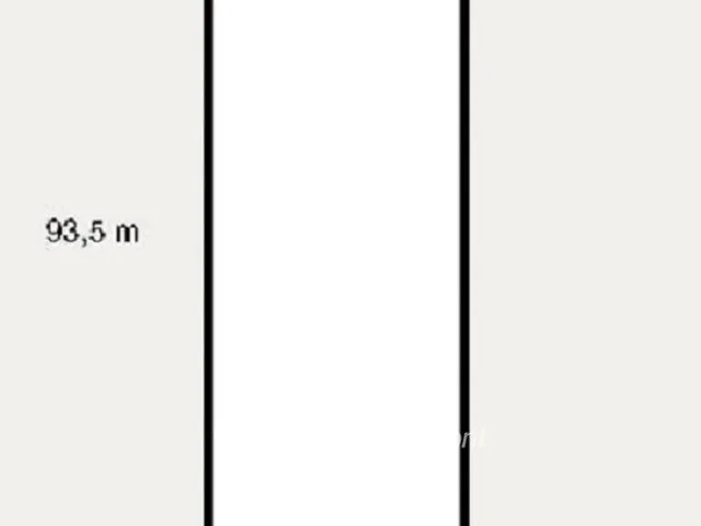 Eladó telek Vönöck 1780 nm