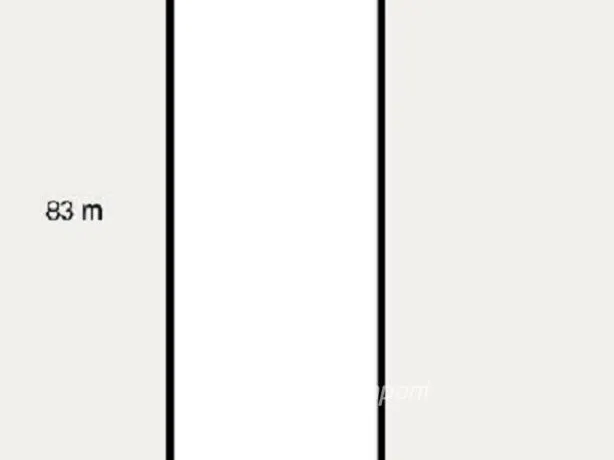Eladó telek Vönöck 1300 nm