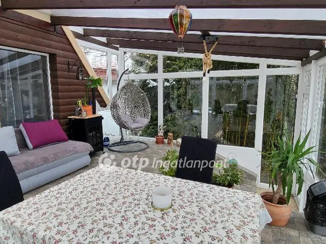 Eladó ház Győr, Kertváros 40 nm