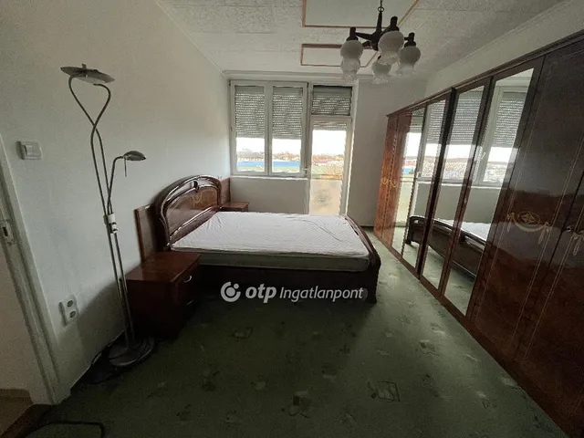 Eladó lakás Mosonmagyaróvár 42 nm