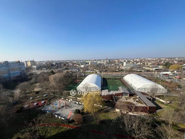 Eladó lakás Győr 55 nm