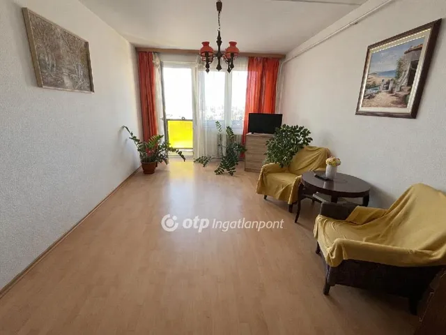 Eladó lakás Győr 55 nm