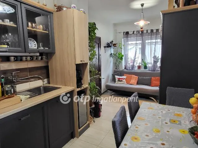 Eladó ház Szilsárkány 75 nm