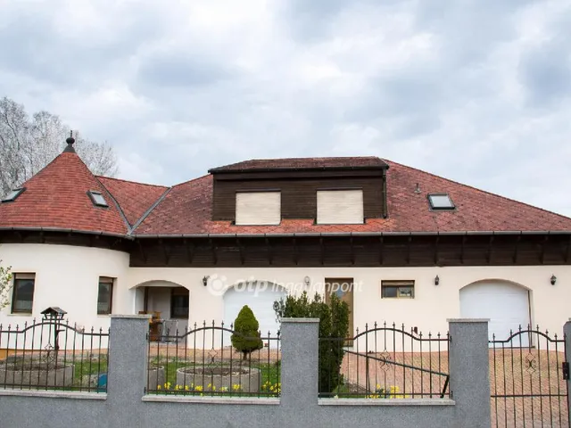 Eladó ház Ásványráró 553 nm