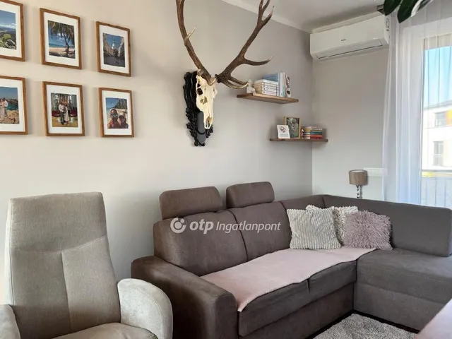 Eladó lakás Mosonmagyaróvár 60 nm