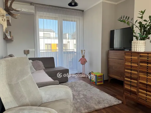 Eladó lakás Mosonmagyaróvár 60 nm