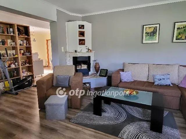 Eladó ház Győr 125 nm