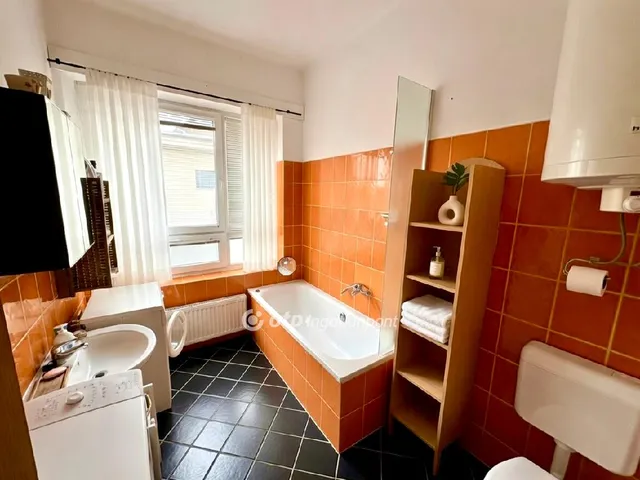 Eladó lakás Győr, Gyárváros 53 nm