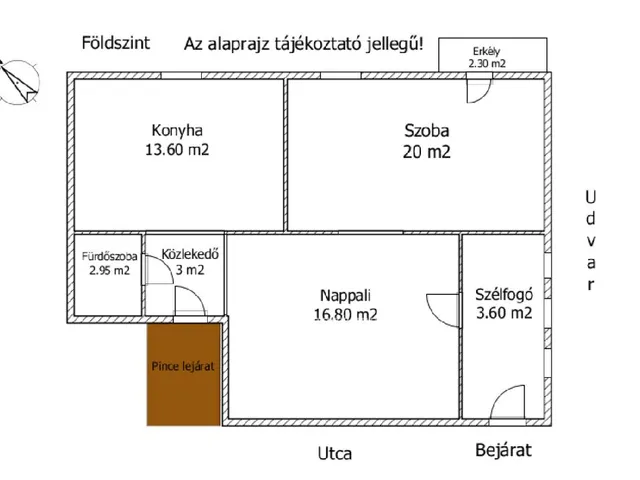 Eladó ház Győr 150 nm