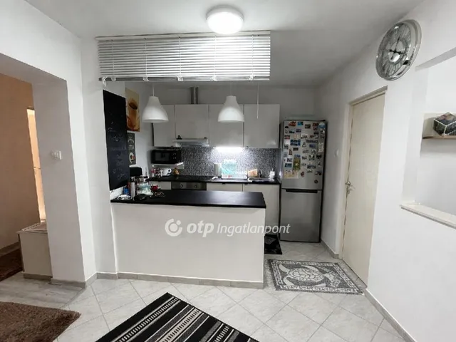 Eladó ház Jánossomorja 47 nm