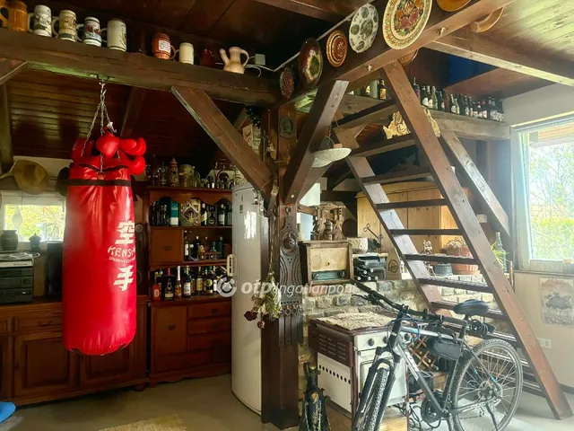 Eladó ház Halászi 190 nm