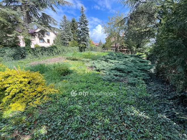 Eladó ház Győr, Szabadhegy 260 nm