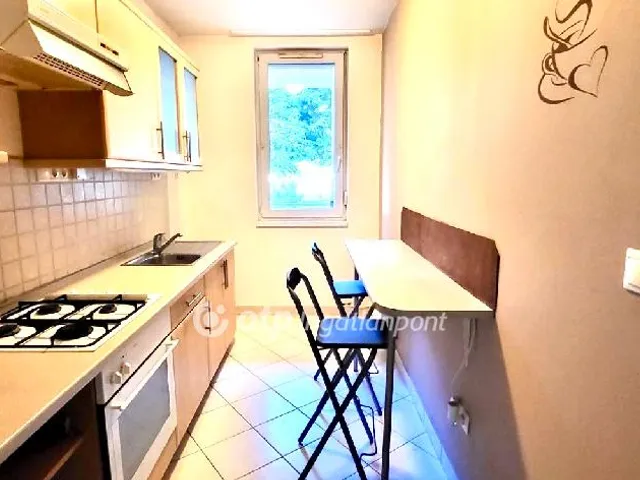 Eladó lakás Győr 55 nm