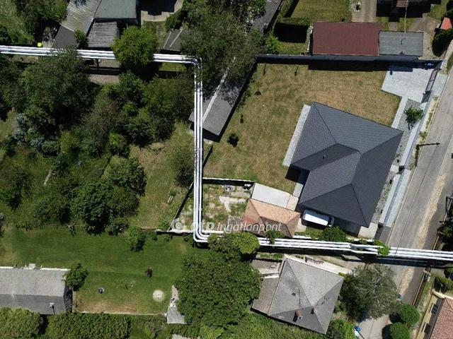 Eladó ház Mosonmagyaróvár 130 nm