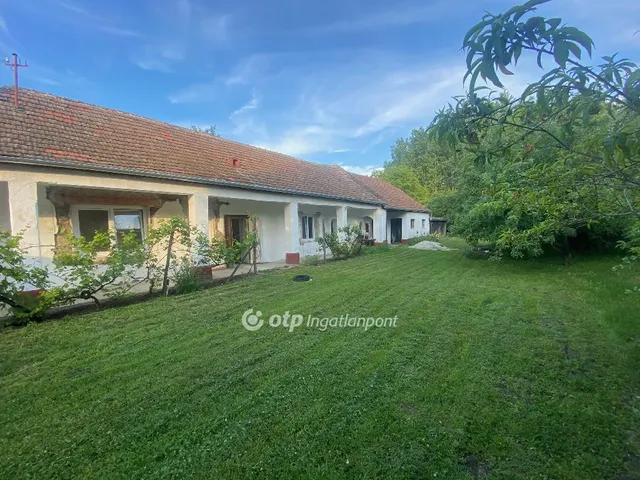 Eladó ház Bágyogszovát 109 nm