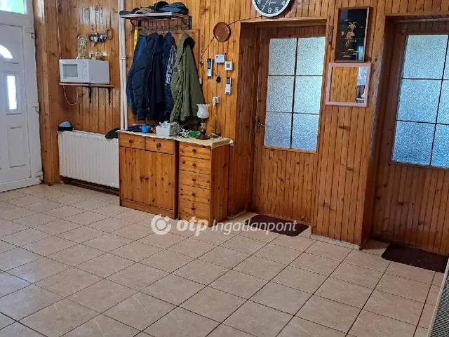 Eladó ház Győr, Győrszentiván 74 nm