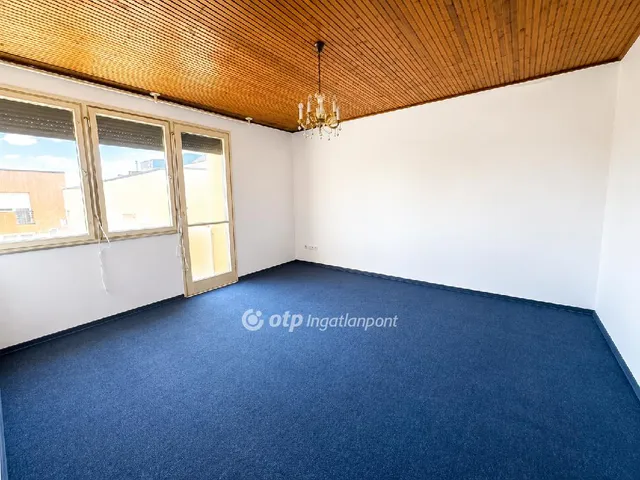 Eladó lakás Csorna 47 nm