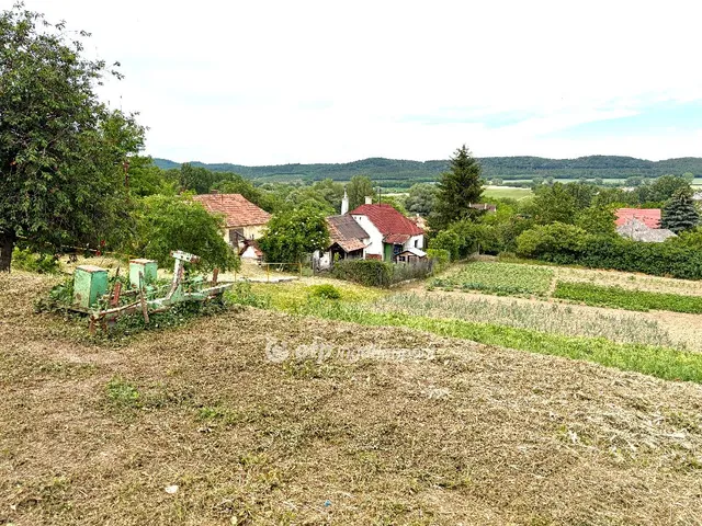 Eladó ház Ravazd 55 nm
