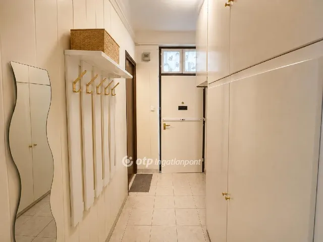 Eladó lakás Győr 60 nm