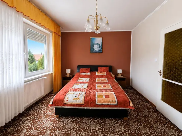 Eladó lakás Győr 98 nm