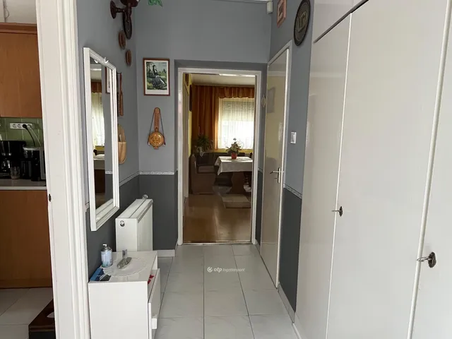 Eladó lakás Győr 98 nm