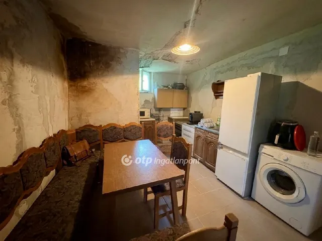 Eladó ház Zsebeháza 61 nm
