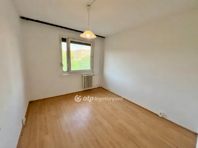 Eladó lakás Győr 53 nm