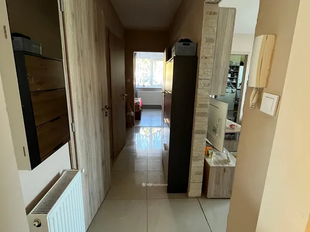 Eladó lakás Mosonmagyaróvár 60 nm