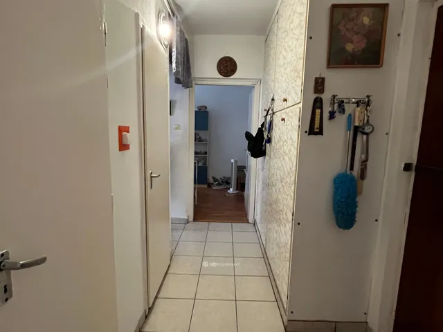 Eladó lakás Győr 52 nm