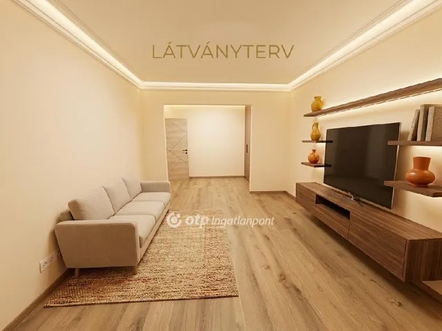 Eladó lakás Győr 68 nm