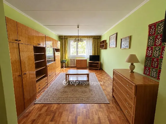 Eladó lakás Győr 53 nm
