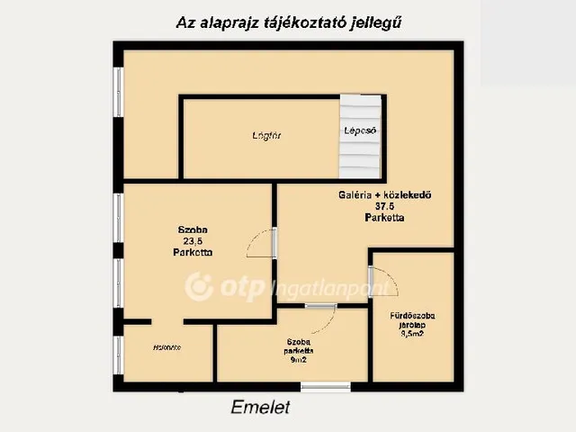 Eladó ház Győr 170 nm