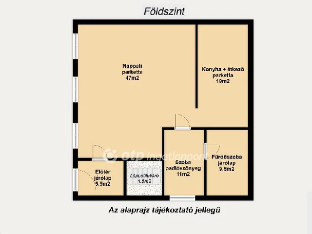 Eladó ház Győr 170 nm